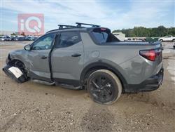 Hyundai Santa Cruz